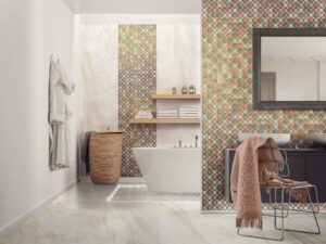 Cerbis Ceramics Feature Tile supplier Adelaide